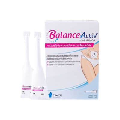 balance activ gel